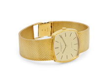 Load image into Gallery viewer, Vacheron Constantin Cushion Shaped Case Watch in 18K Yellow Gold
